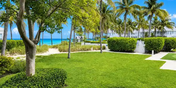 Image 3: Gulf Views from the Porch
