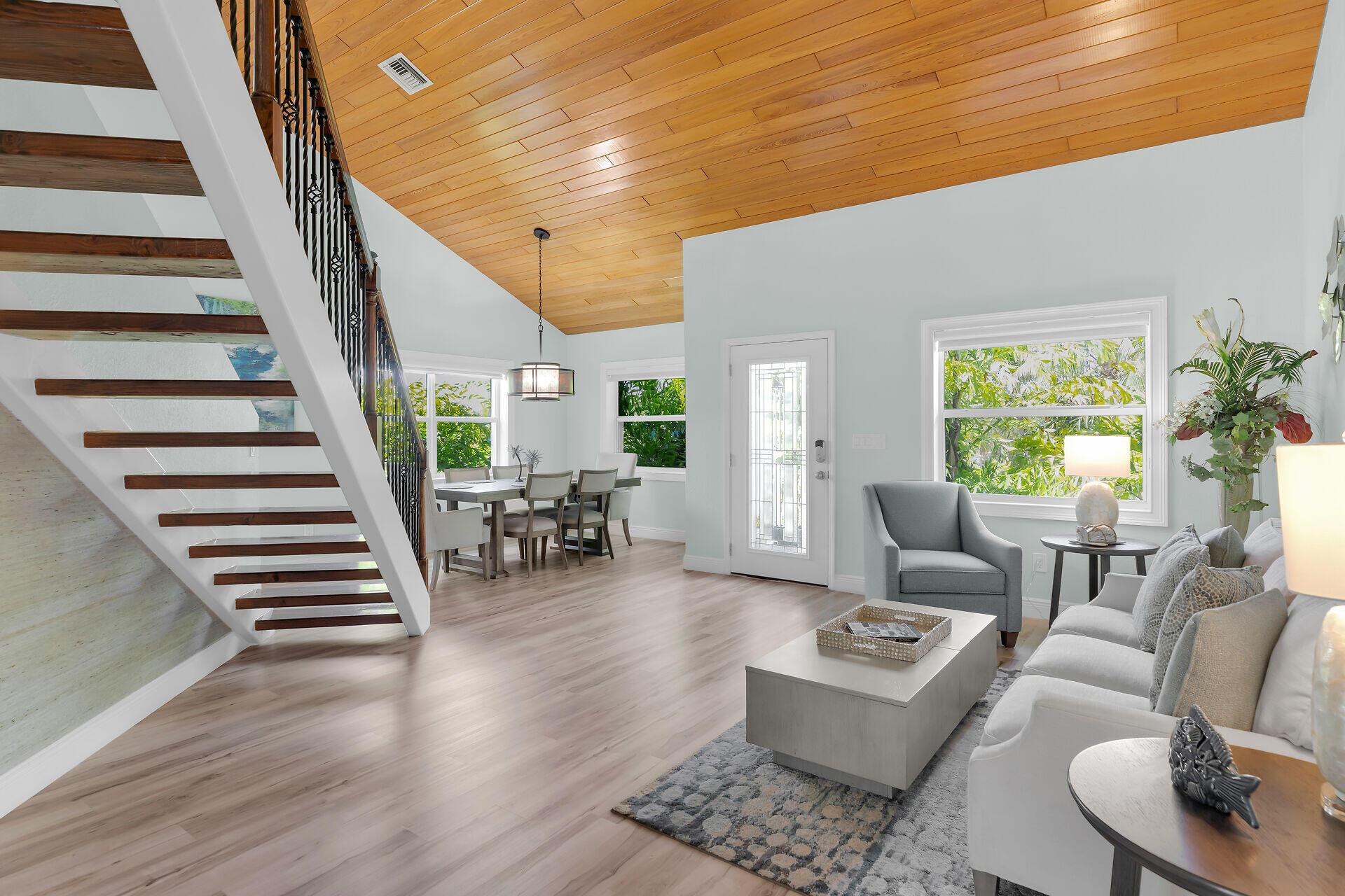 Image 4: Open Living