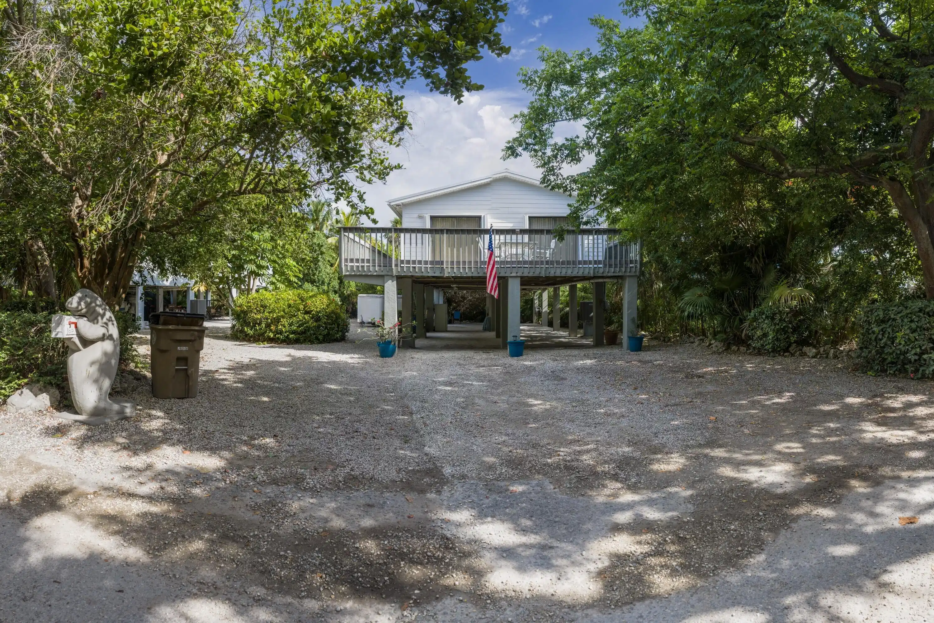 Image 1: Marathon_103_Stirrup_Key_Woods_Rd