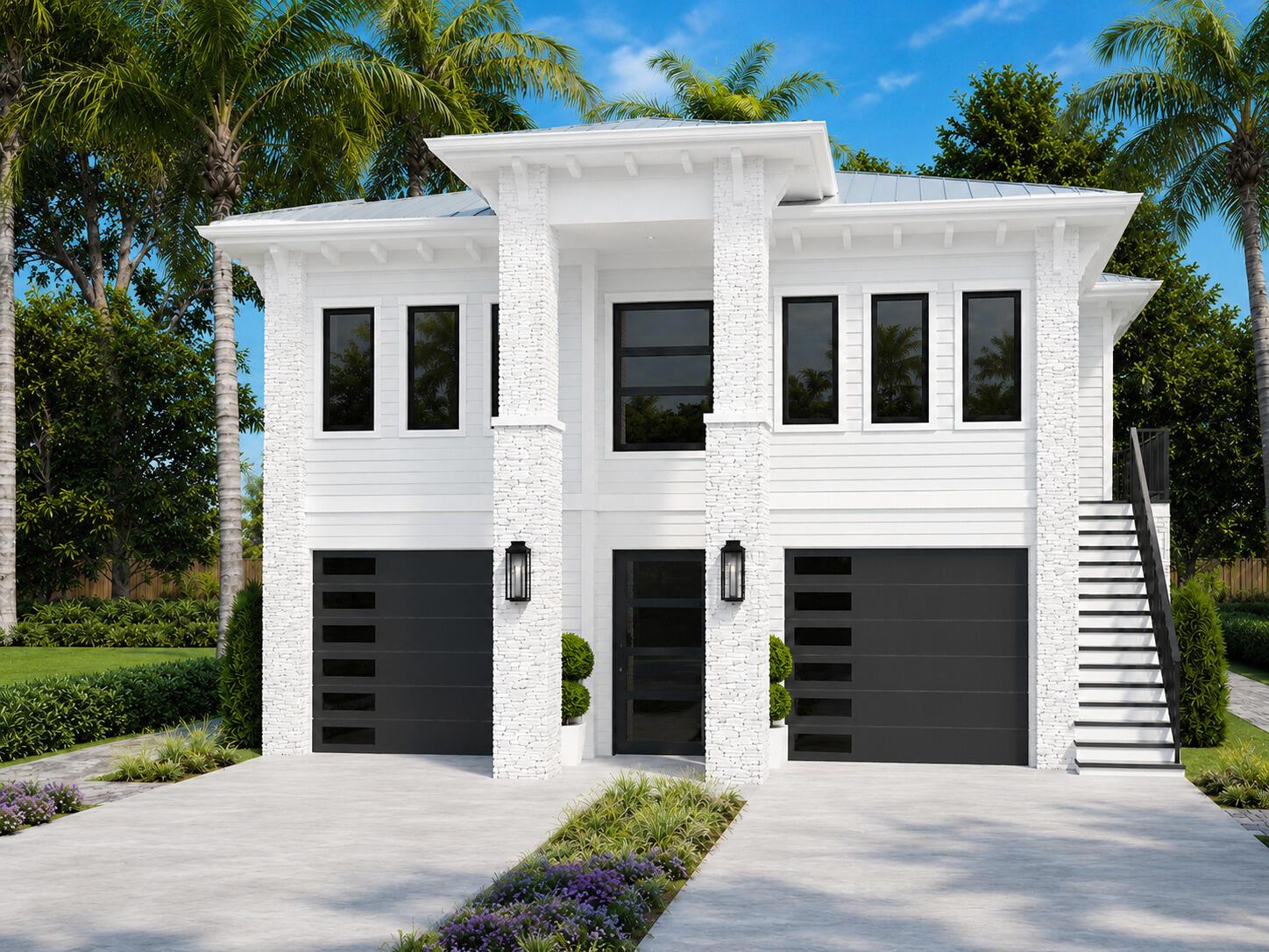 Image 1: Exterior (View#1)_Alternative Color V4