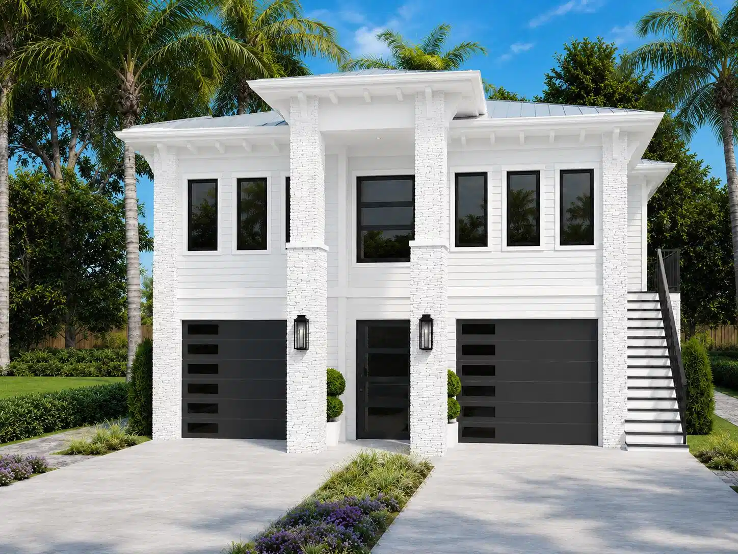 Image 1: Exterior (View#1)_Alternative Color V4