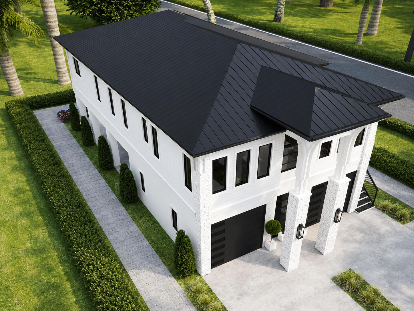 Image 2: Exterior (View#2) V4