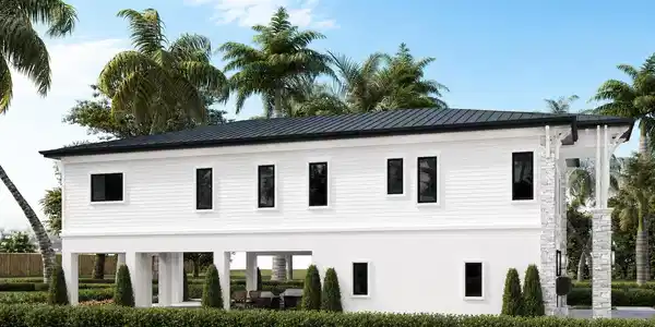 Image 3: Exterior (View#3) V4