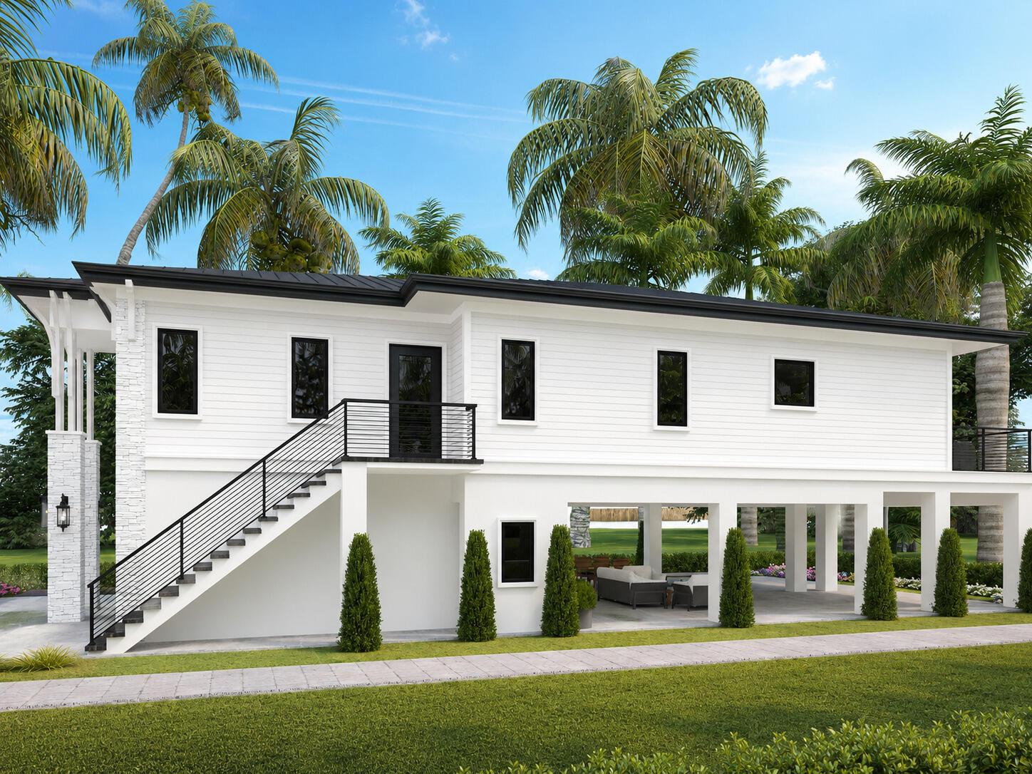 Image 4: Exterior (View#4) V4