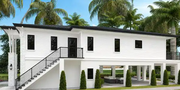 Image 4: Exterior (View#4) V4
