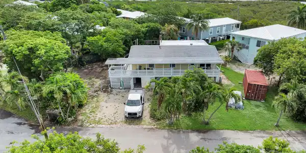 213 Parrish Drive