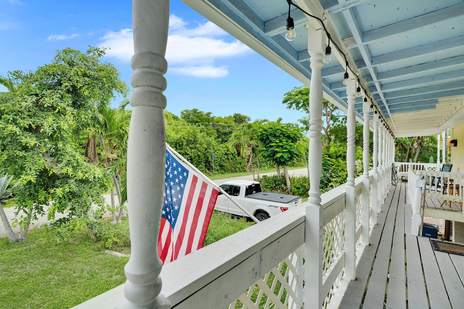 Image 4: Front Porch