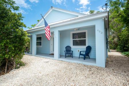 453 Lime Drive