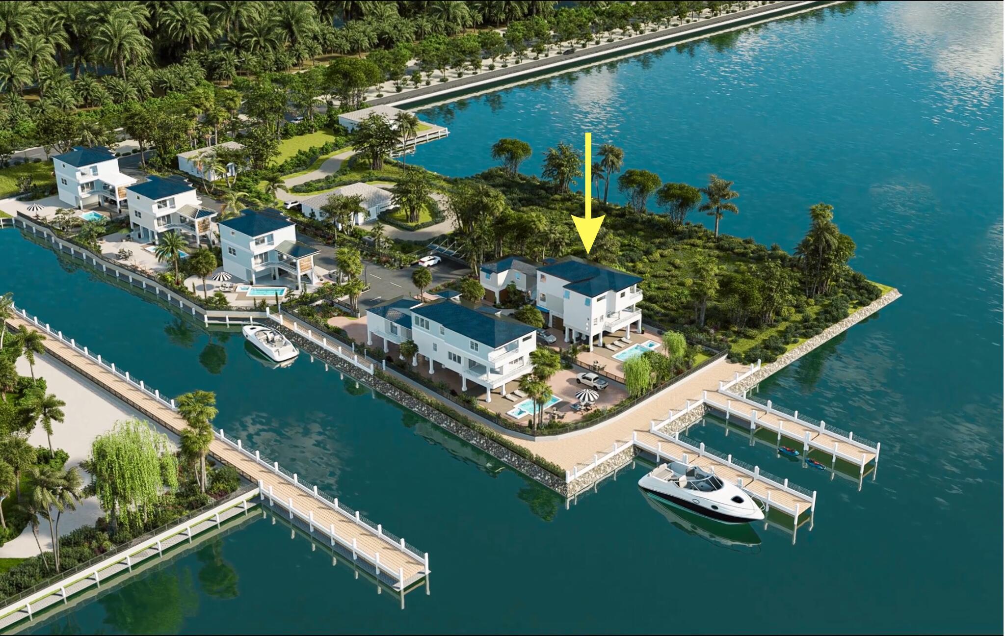 Image 2: Birds Eye View 1