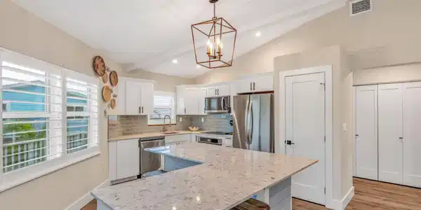 Image 2: Kitchen