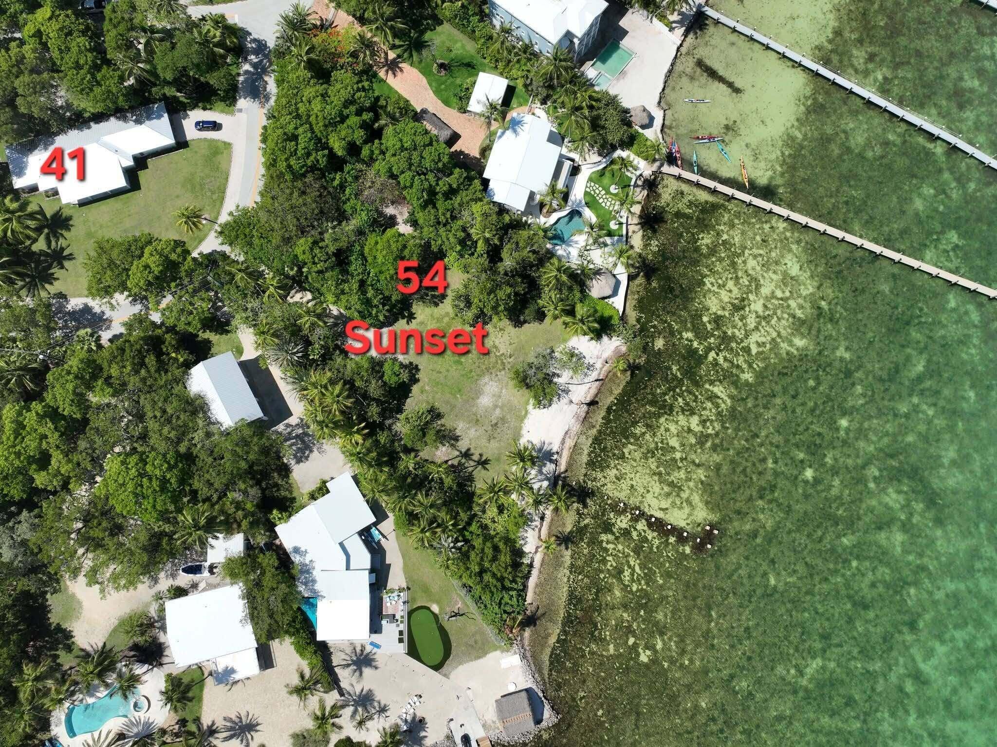 Image 2: 41 +54 Aerial