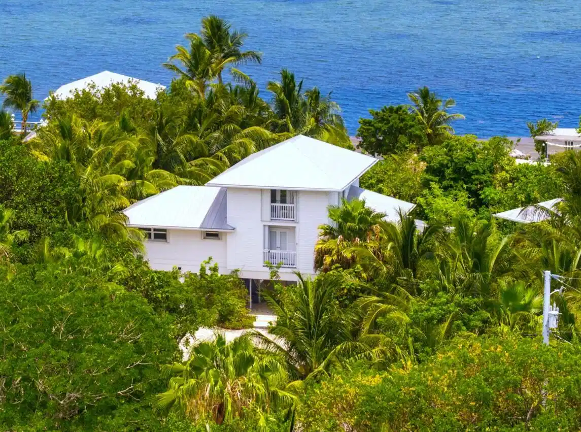 Image 1: Casa De Las Palmas