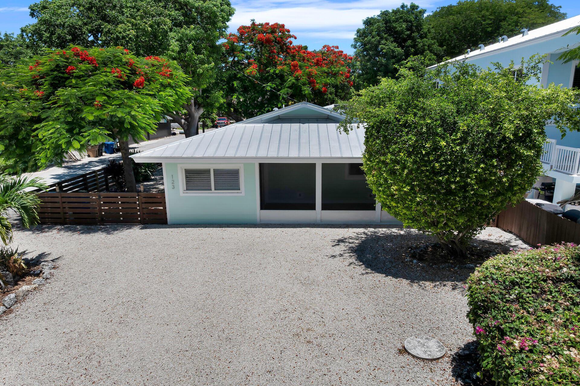 Image 1: Front Of Home