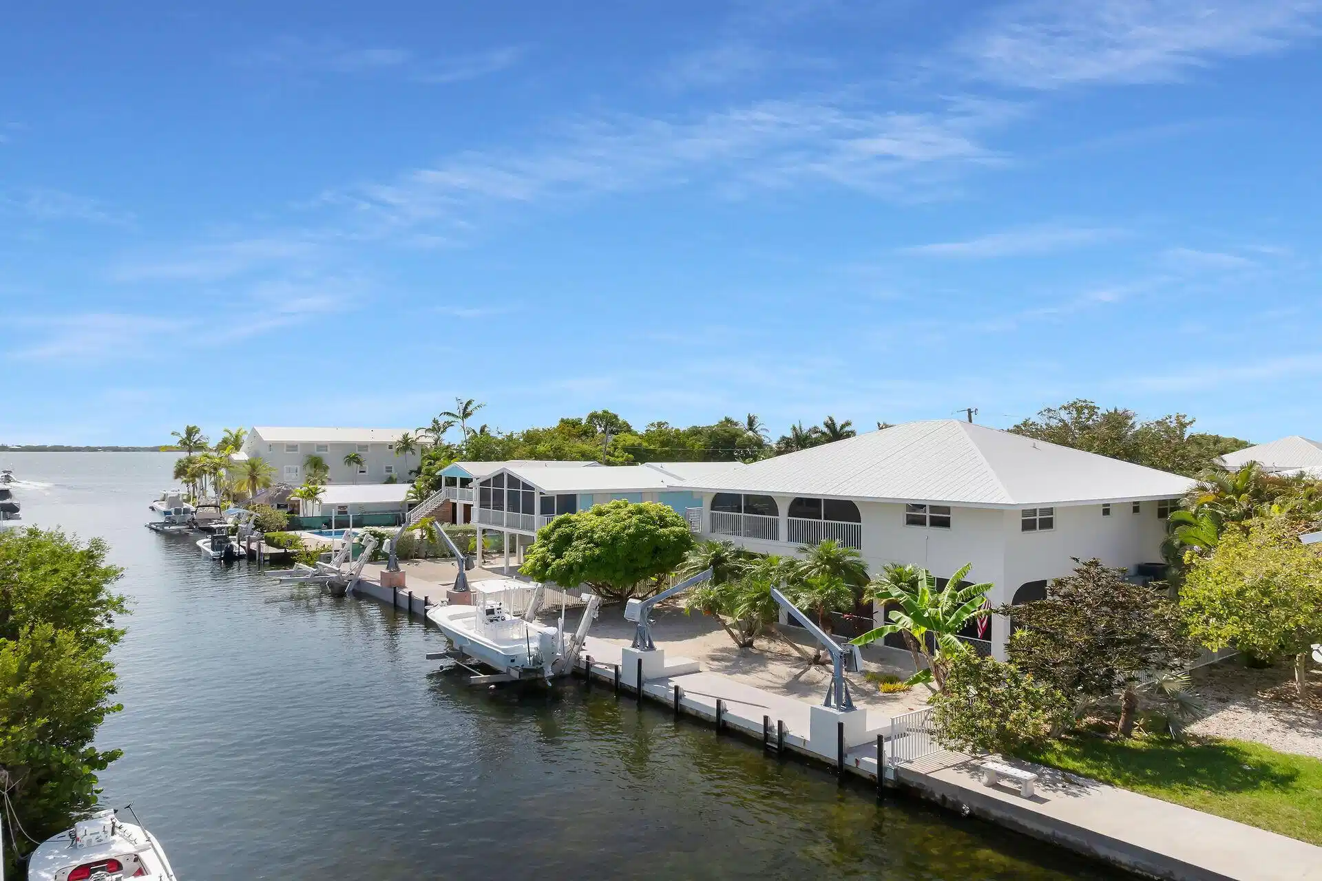 Image 1: Waterfront Property