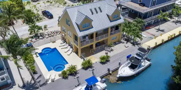 1400 W 63rd Street Ocean