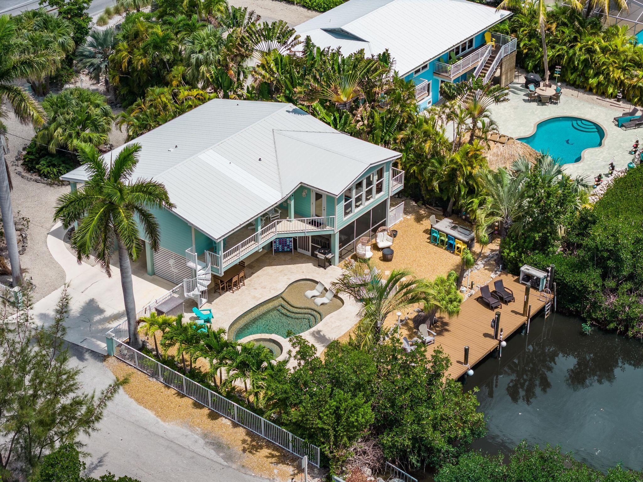 Image 1: 540 Sombrero Beach Rd