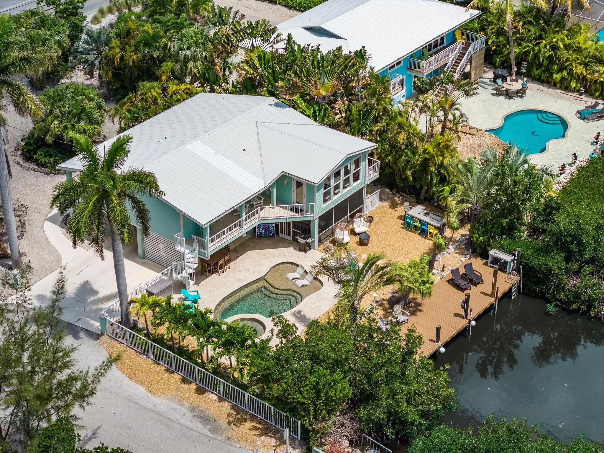 Image 1: 540 Sombrero Beach Rd