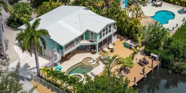 540 Sombrero Beach Road