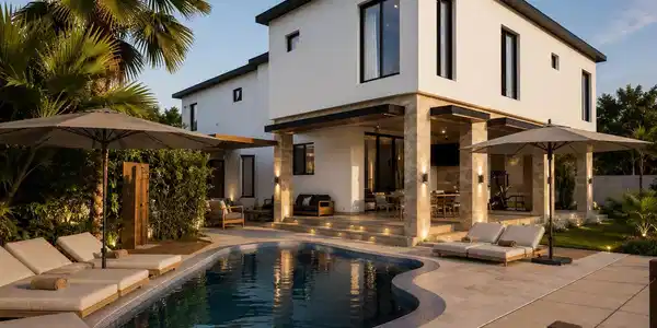 1000 W Ocean Drive