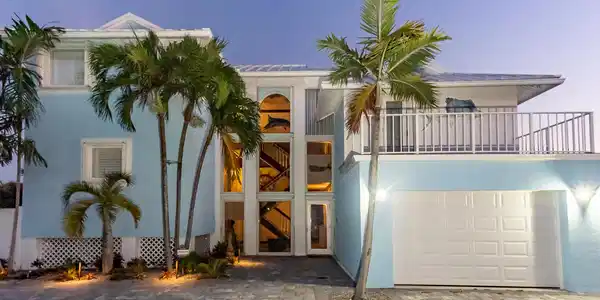 111 Spoonbill Road
