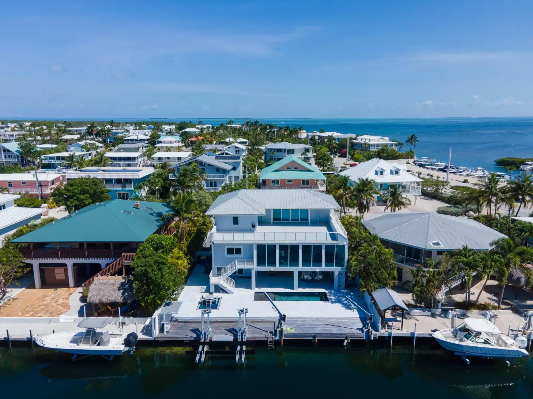 Image 1: 109 Giardino Dr. in Venetian Shores
