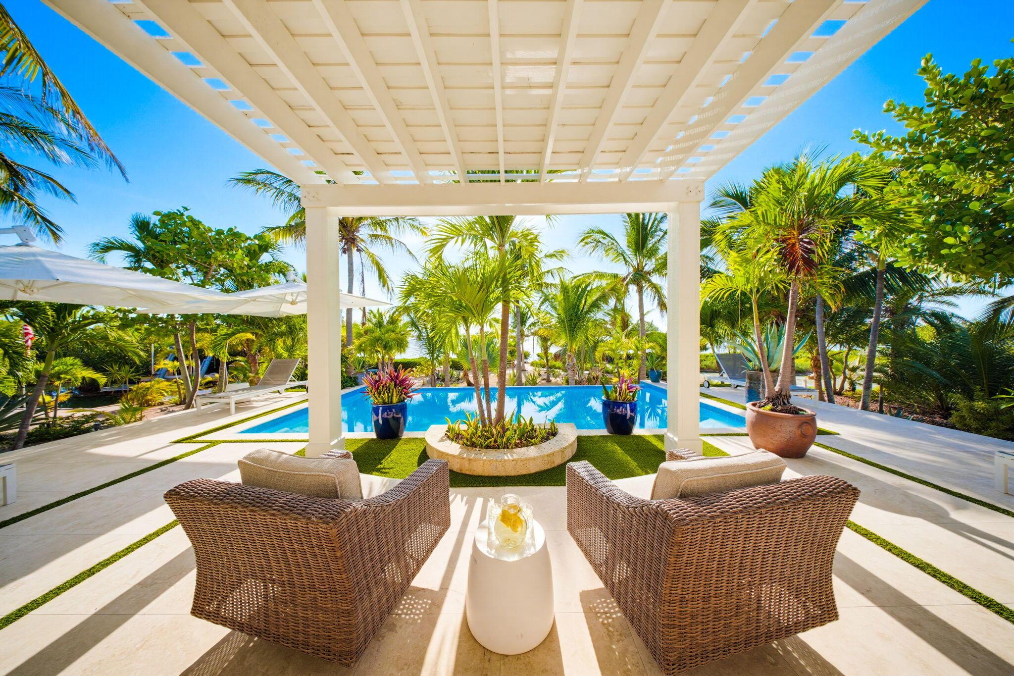Image 4: Pool