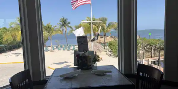 Image 4: Ocean front Cafe & Lounge