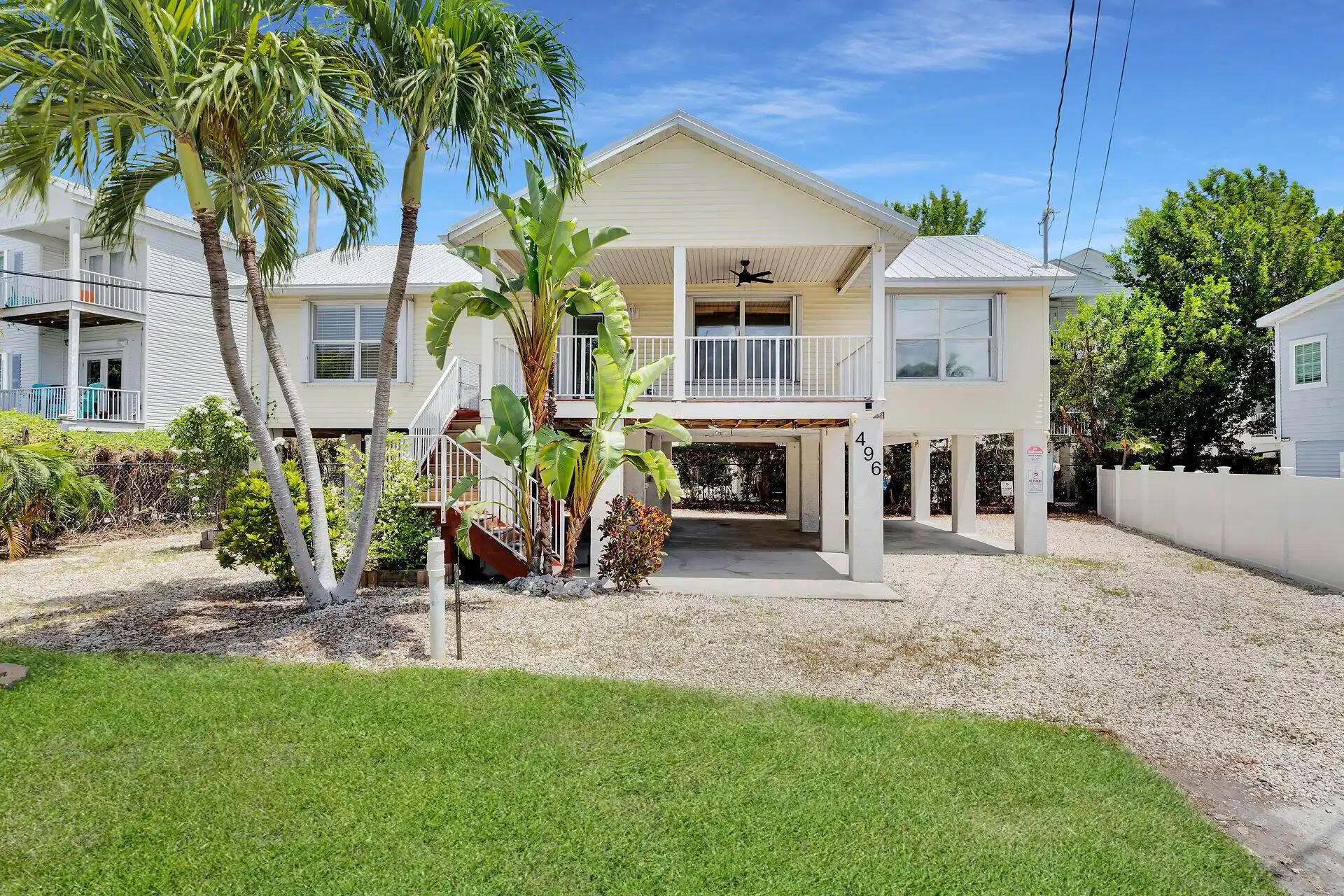 Image 1: Front Exterior