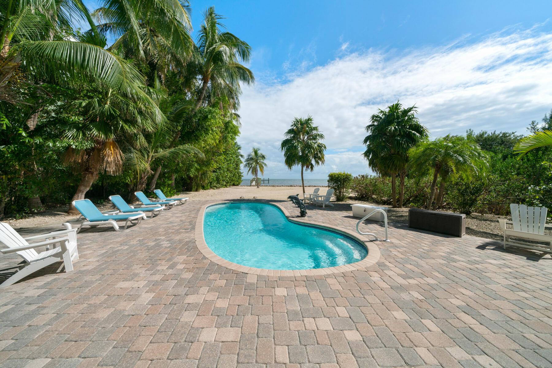 Image 2: Pool