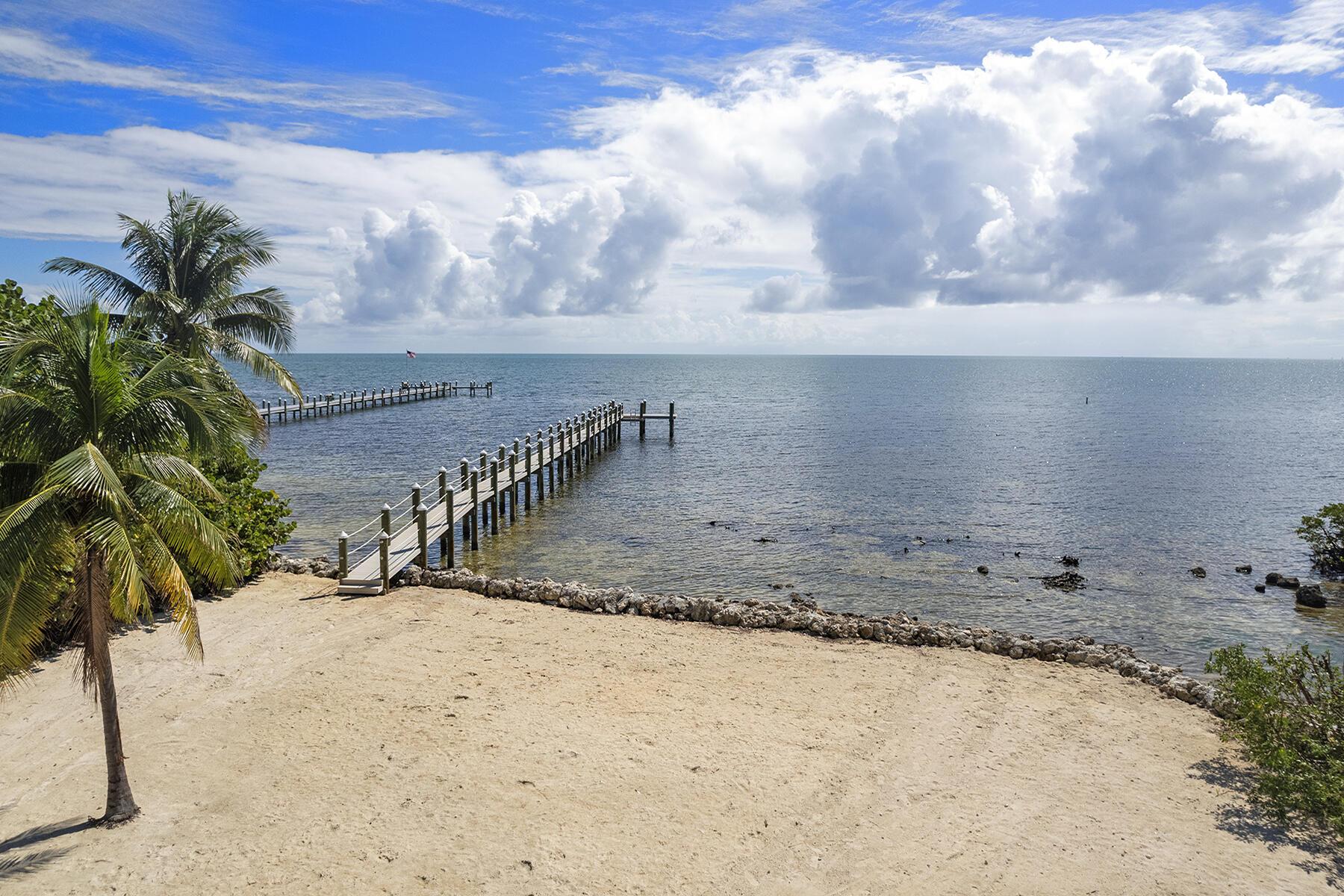 Image 4: Beach and observation pier
