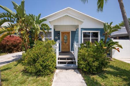 2317 Fogarty Avenue