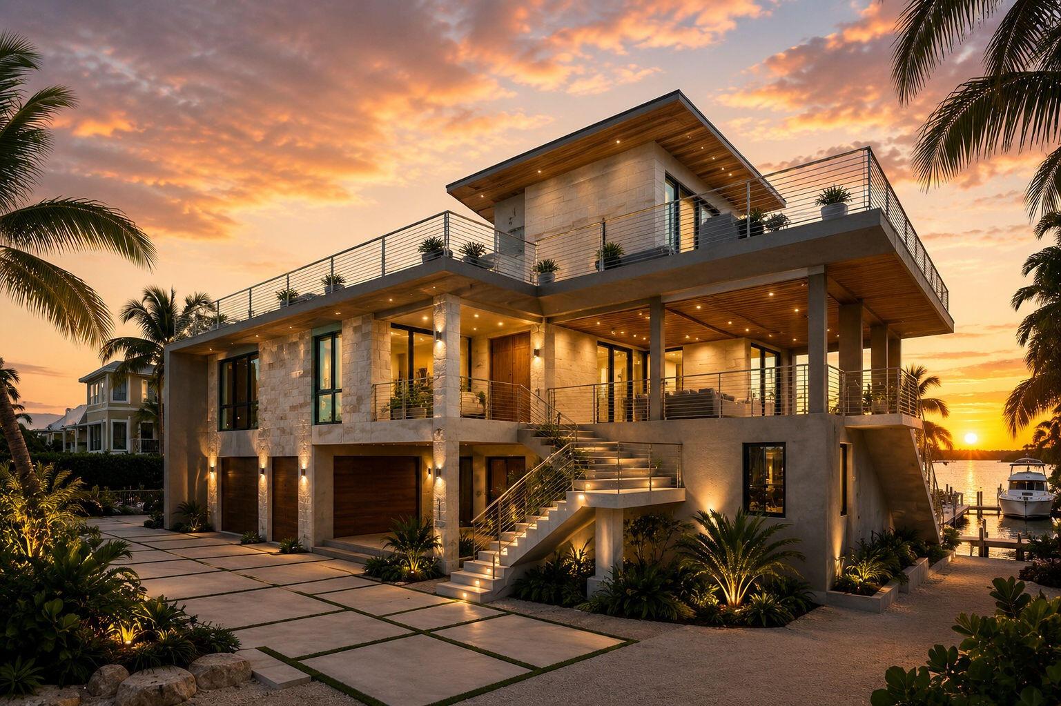 Image 4: wide_cinematic_exterior_architectural_sc