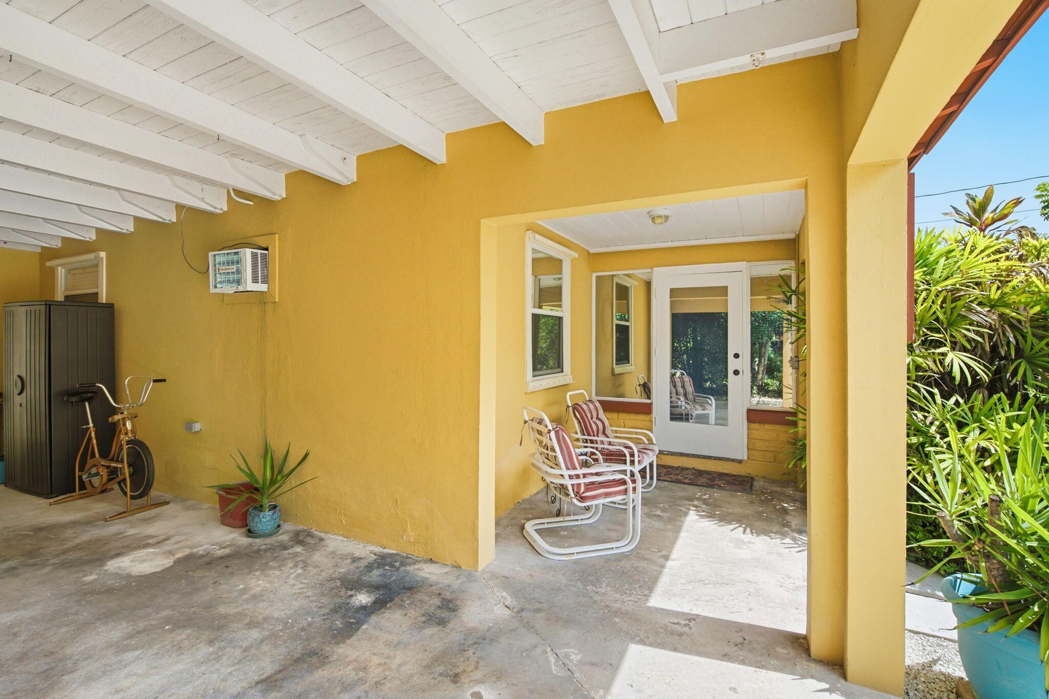 Image 4: Shaded Front Porch Retreat