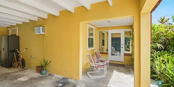 Image 4: Shaded Front Porch Retreat