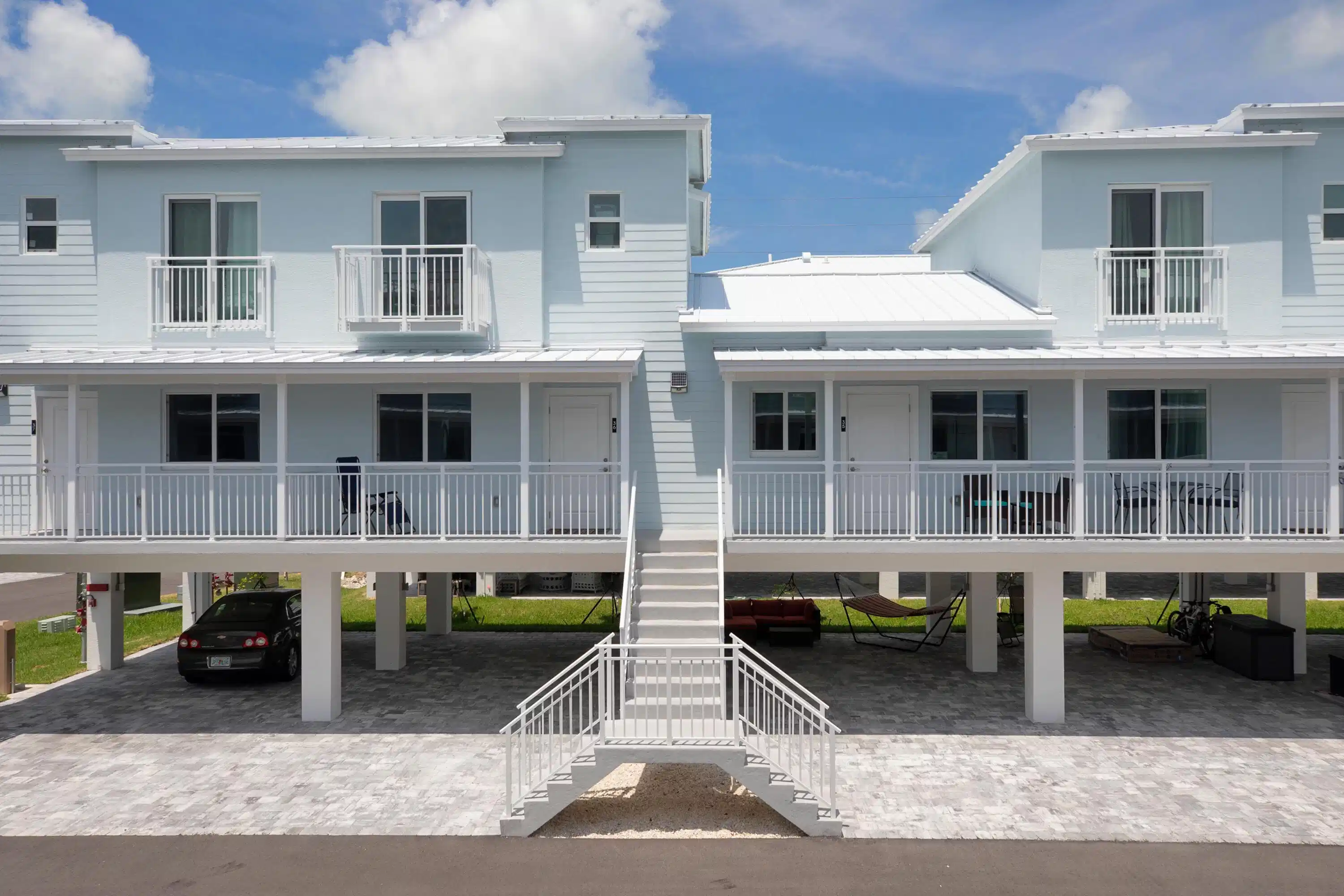 Image 1: Ocean Isles Fishing Village