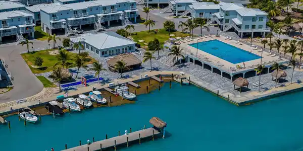 Image 4: Ocean Isles Fishing Village