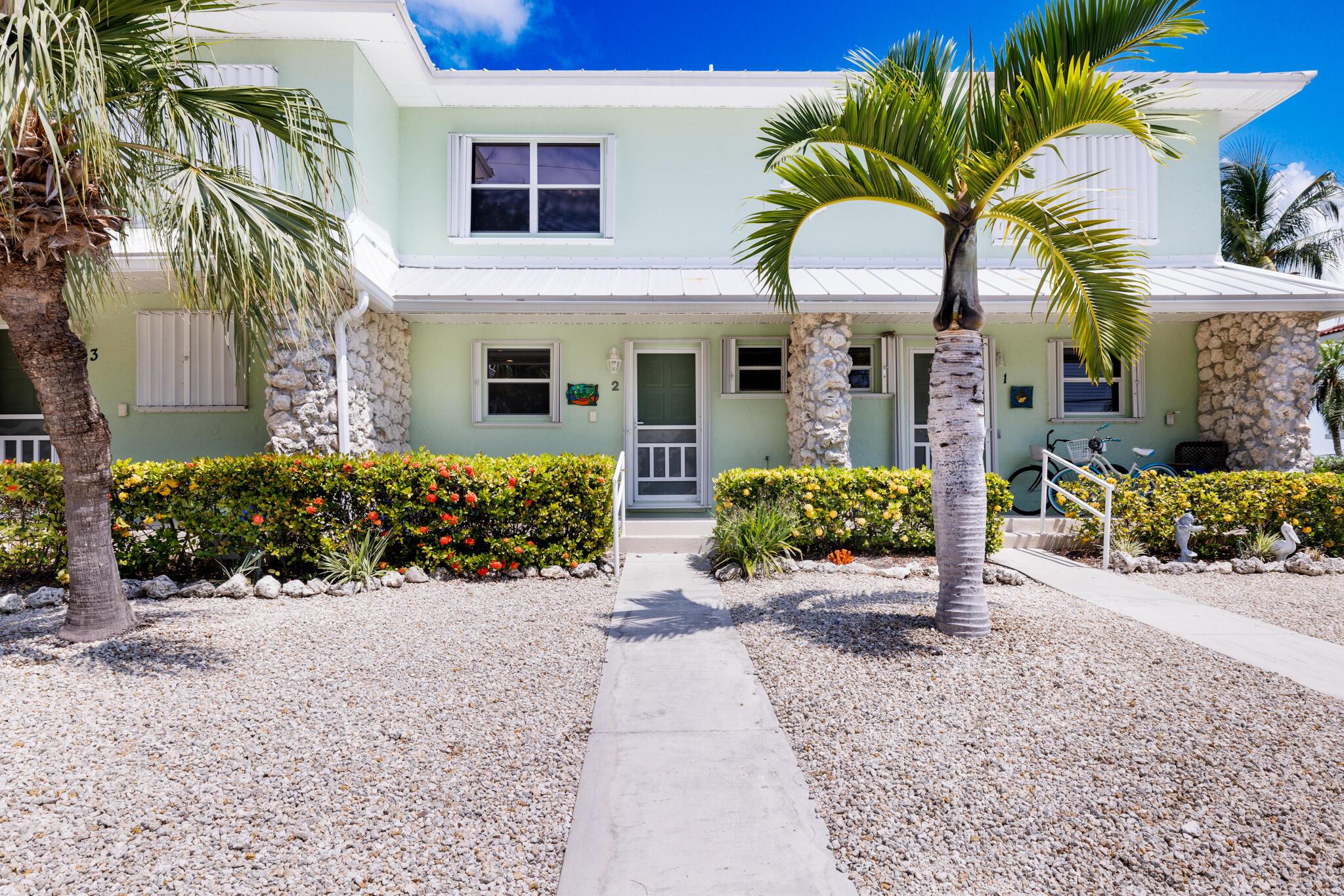 Image 3: MLS 307 Sombrero Blvd #2-1