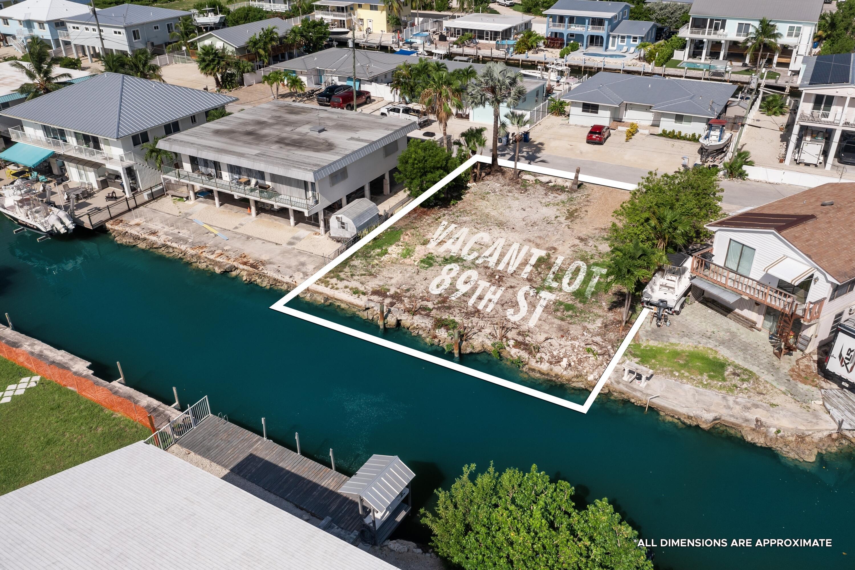 Image 3: Marathon_Vacant_Lot_89th_St_0295_w_Graph