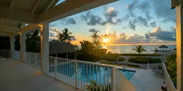 Image 4: Sunrise