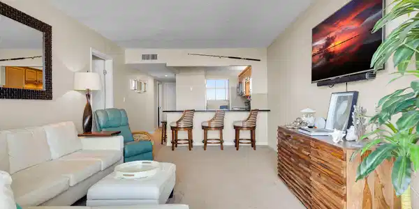 Image 4: Fully Furnished