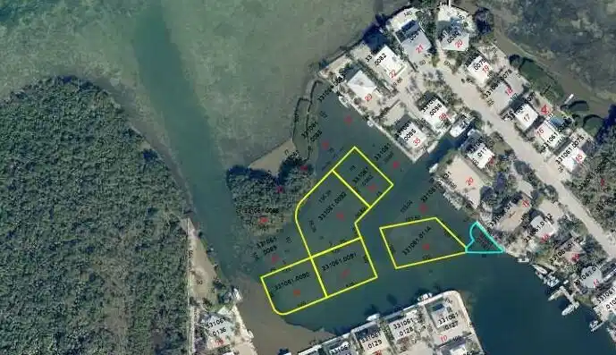 Image 1: Parcel Overview
