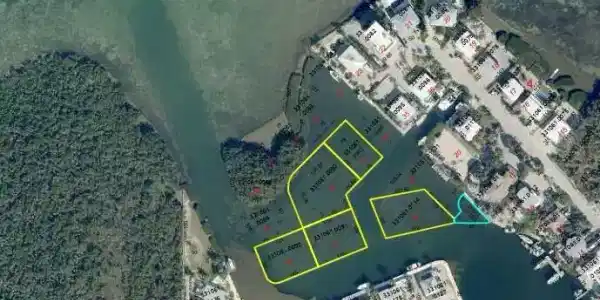 Marathon Bay Bottom Street Gulf