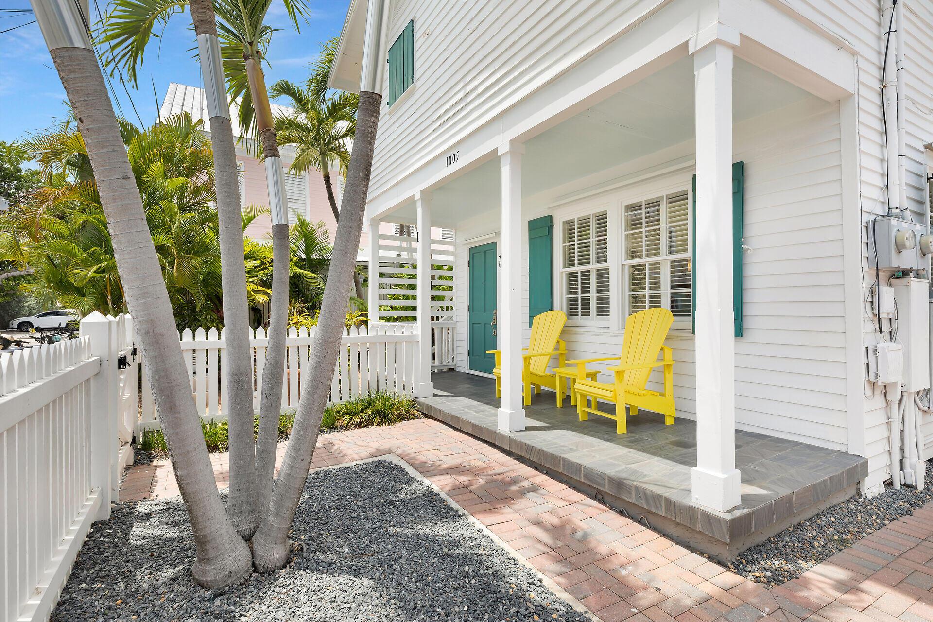 Image 4: front porch