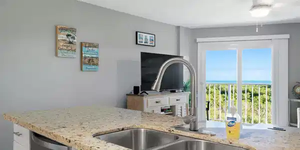 Image 2: Updated Kitchen