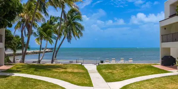 Image 2: The Cay Beach