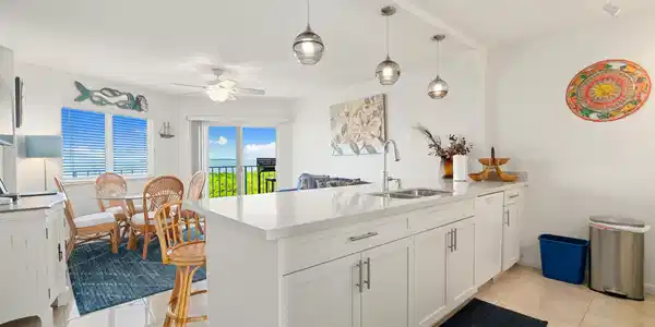 Image 2: updated kitchen