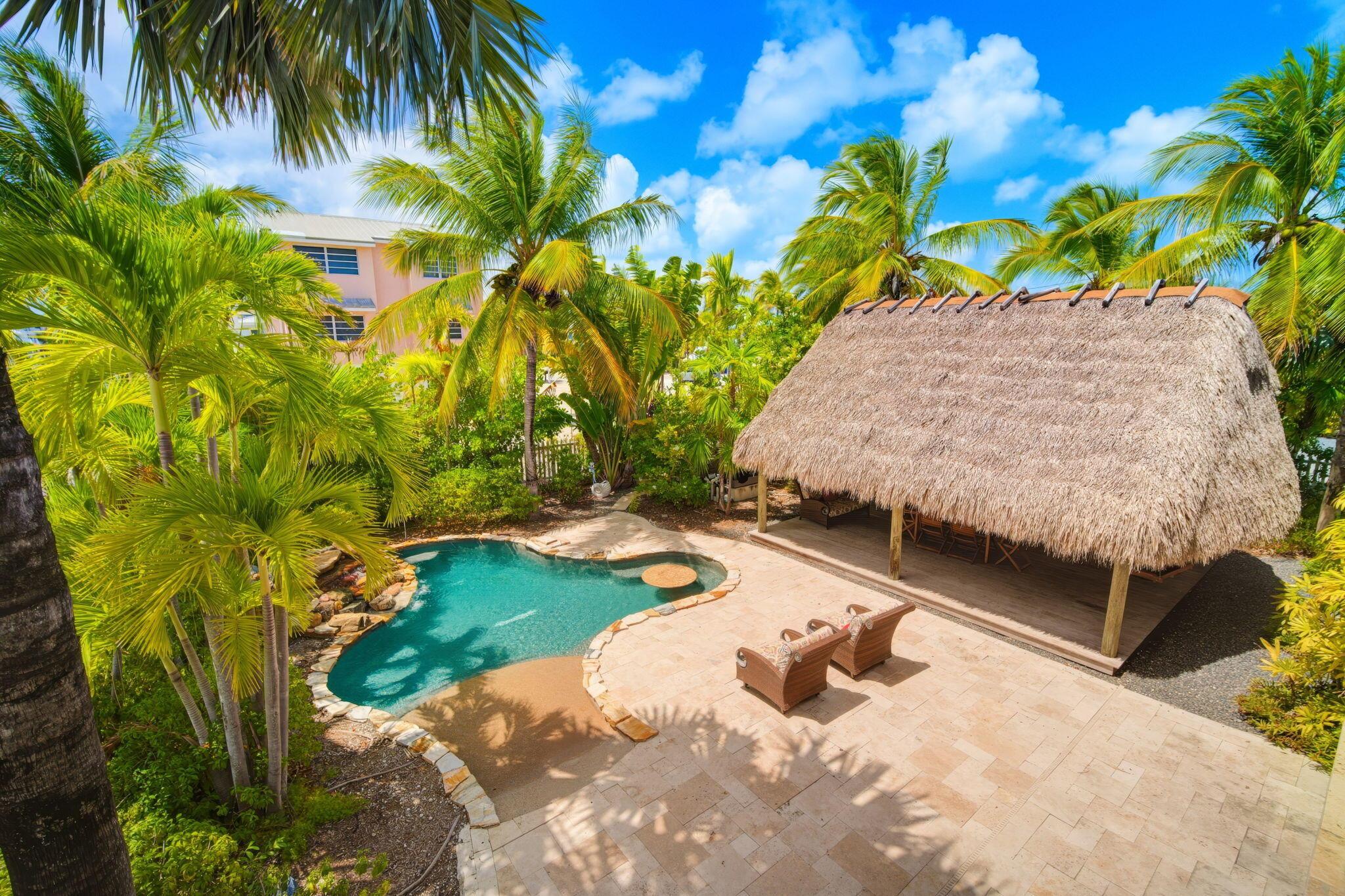 Image 2: Saltwater Pool