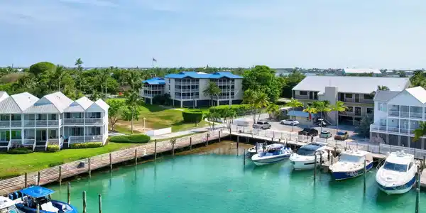 Image 2: Option to Join the Marina