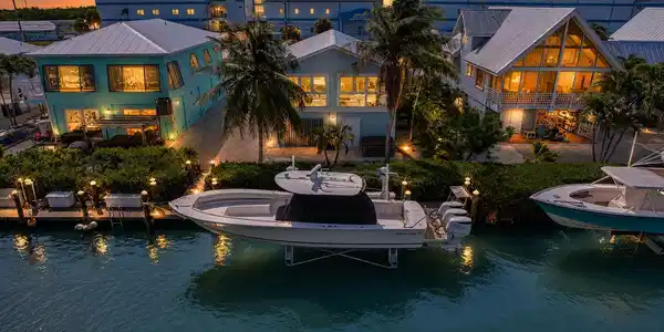 319 Sombrero Beach Road