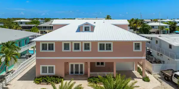 Image 2: Front of home